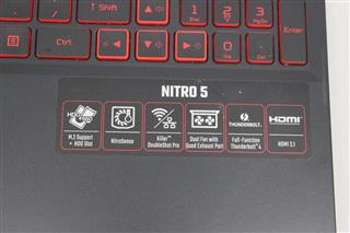 Acer Nitro 5 N22C1 15.6